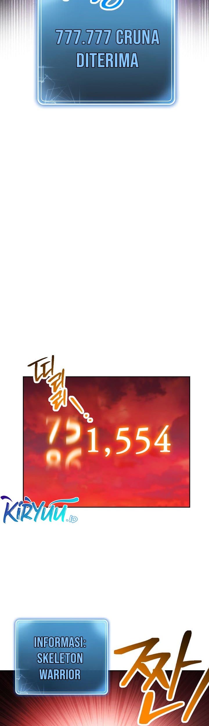 Chapter 220 - halaman 30