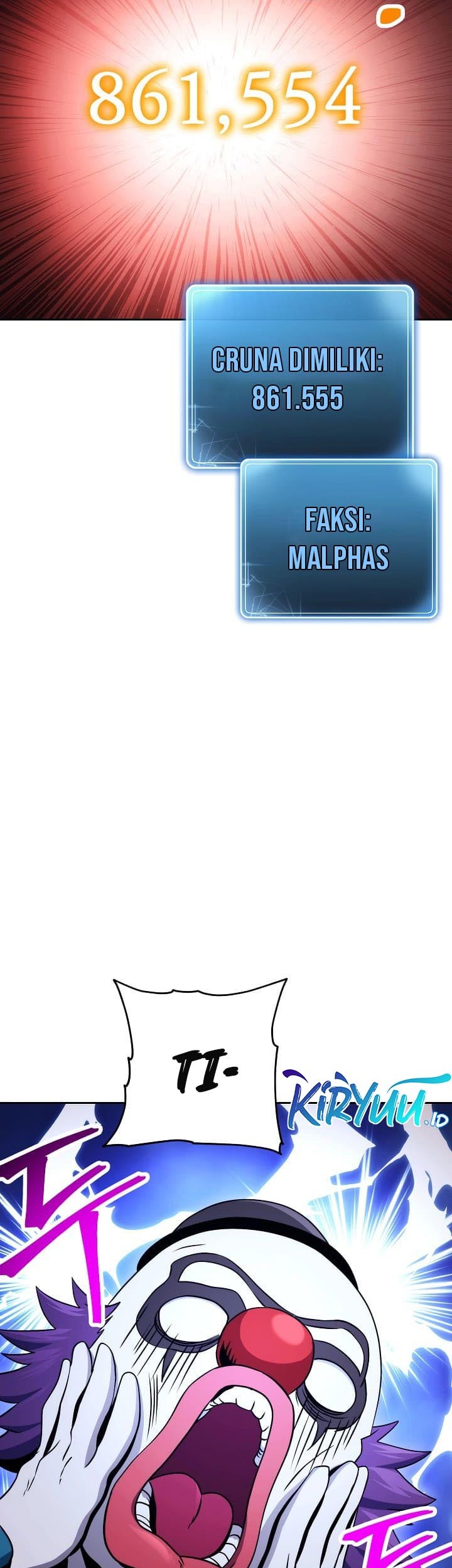 Chapter 220 - halaman 31