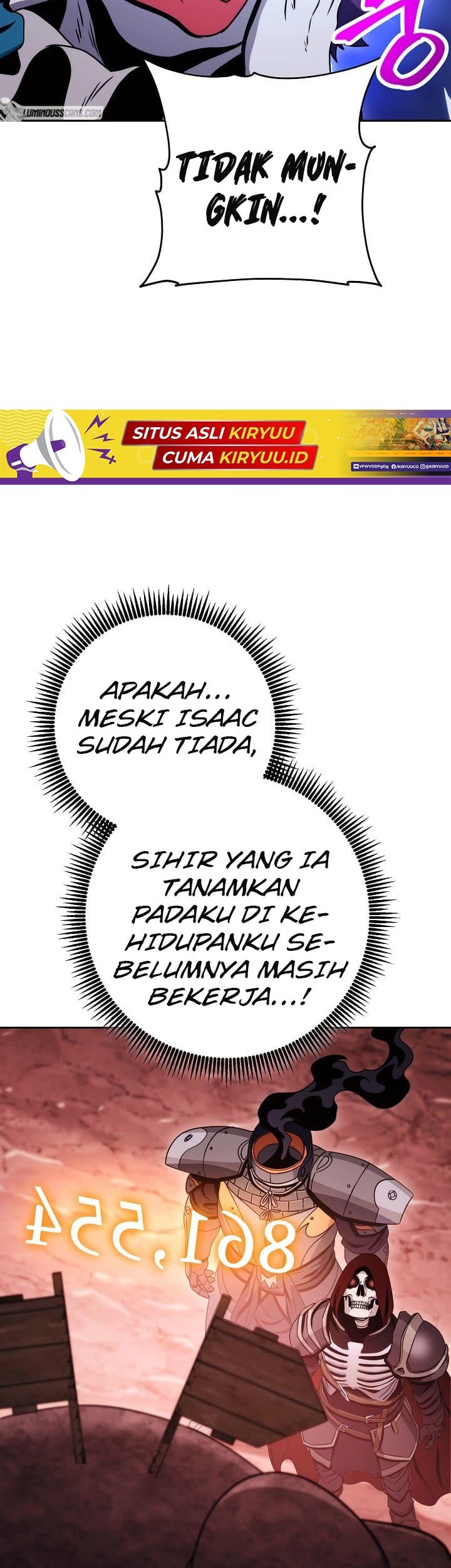 Chapter 220 - halaman 32