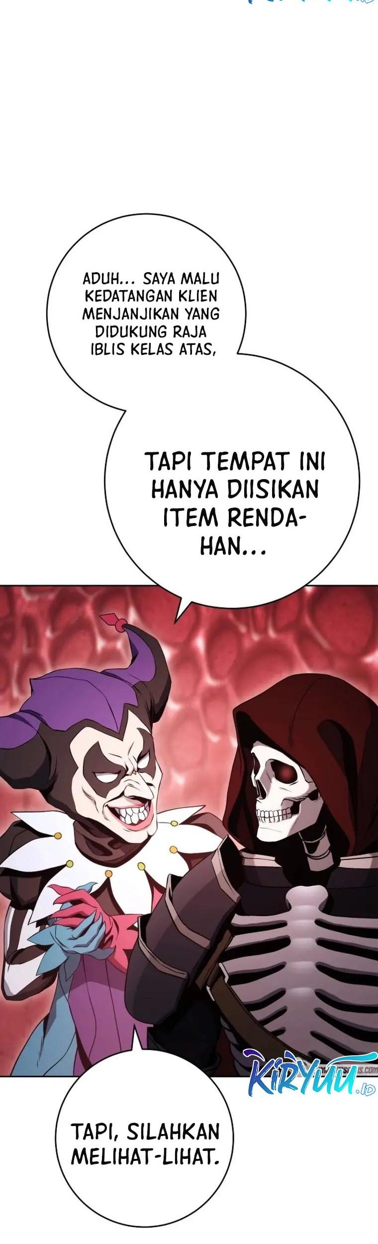 Chapter 221 - halaman 4