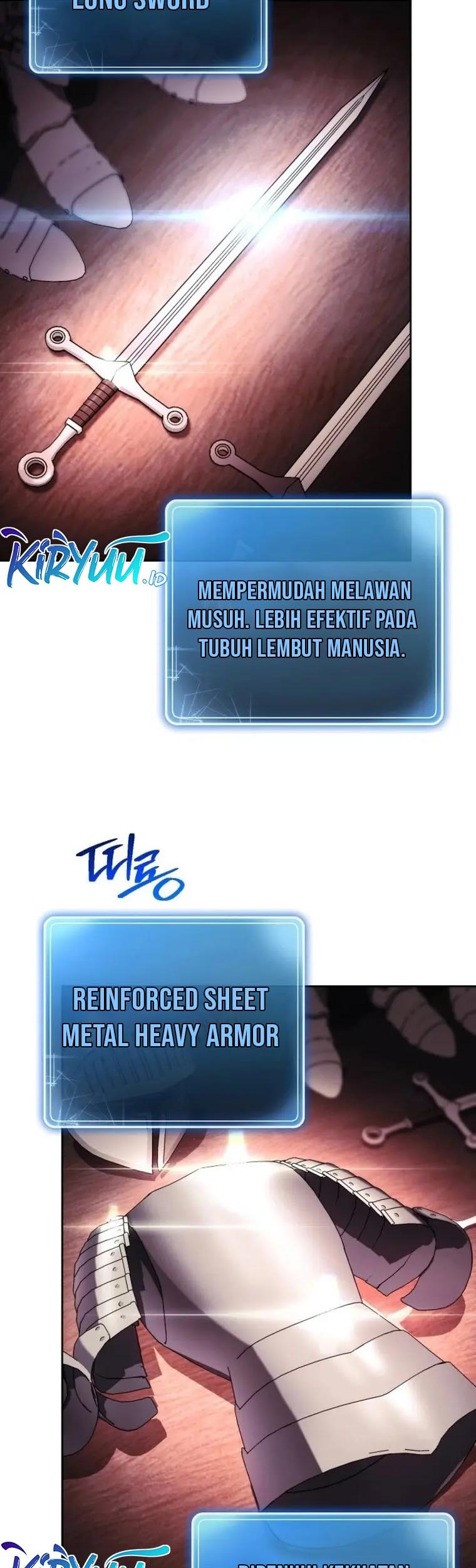 Chapter 221 - halaman 6