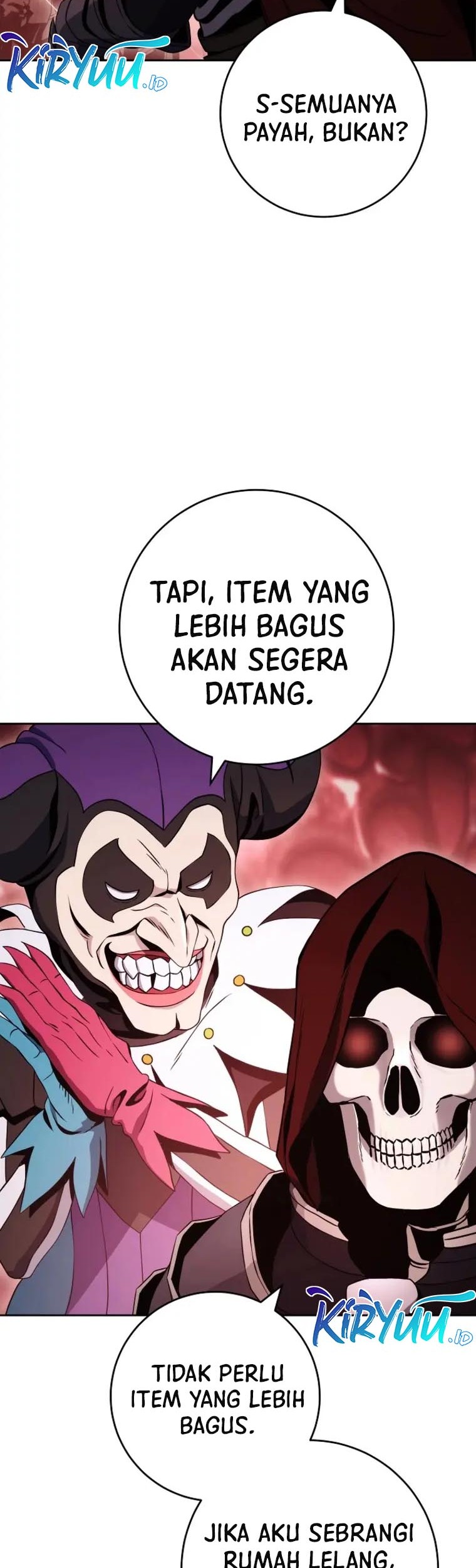 Chapter 221 - halaman 8