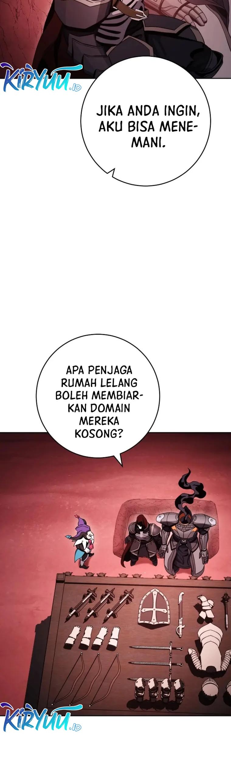 Chapter 221 - halaman 12