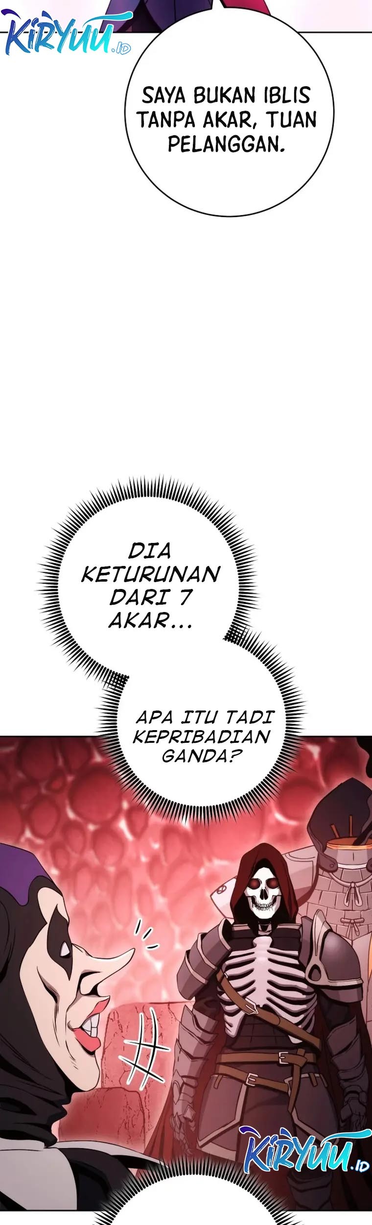 Chapter 221 - halaman 14