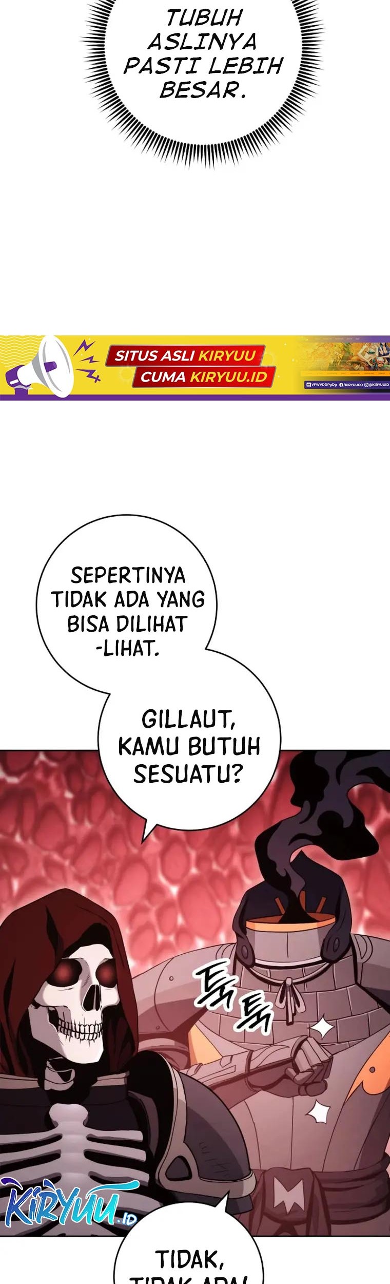 Chapter 221 - halaman 15