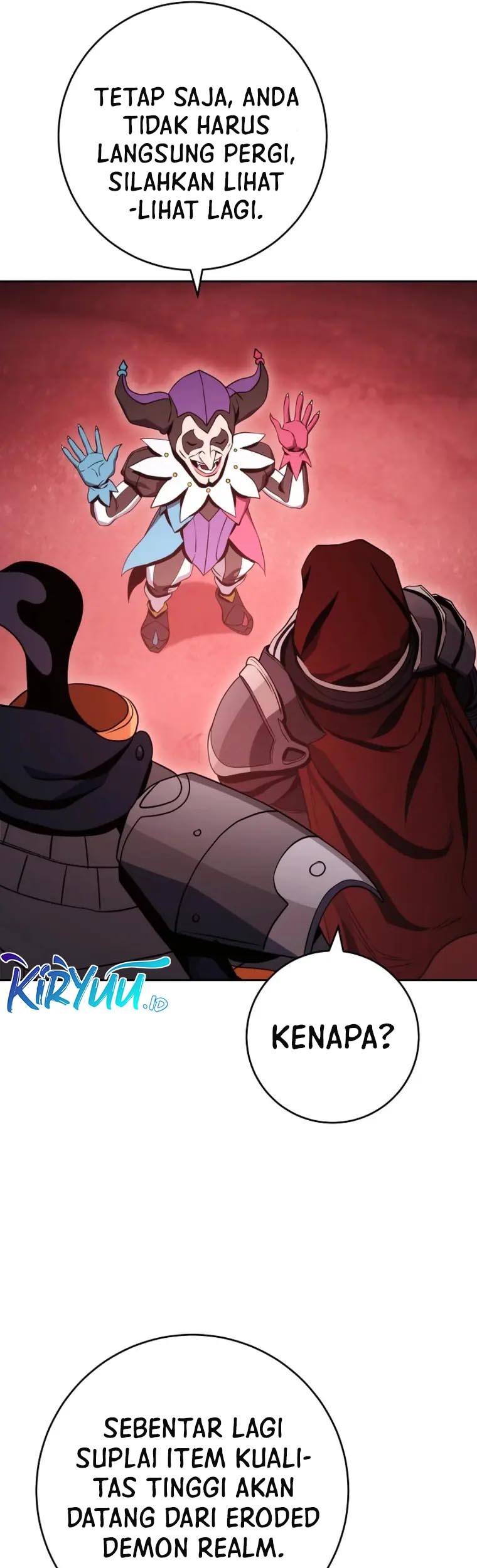 Chapter 221 - halaman 17