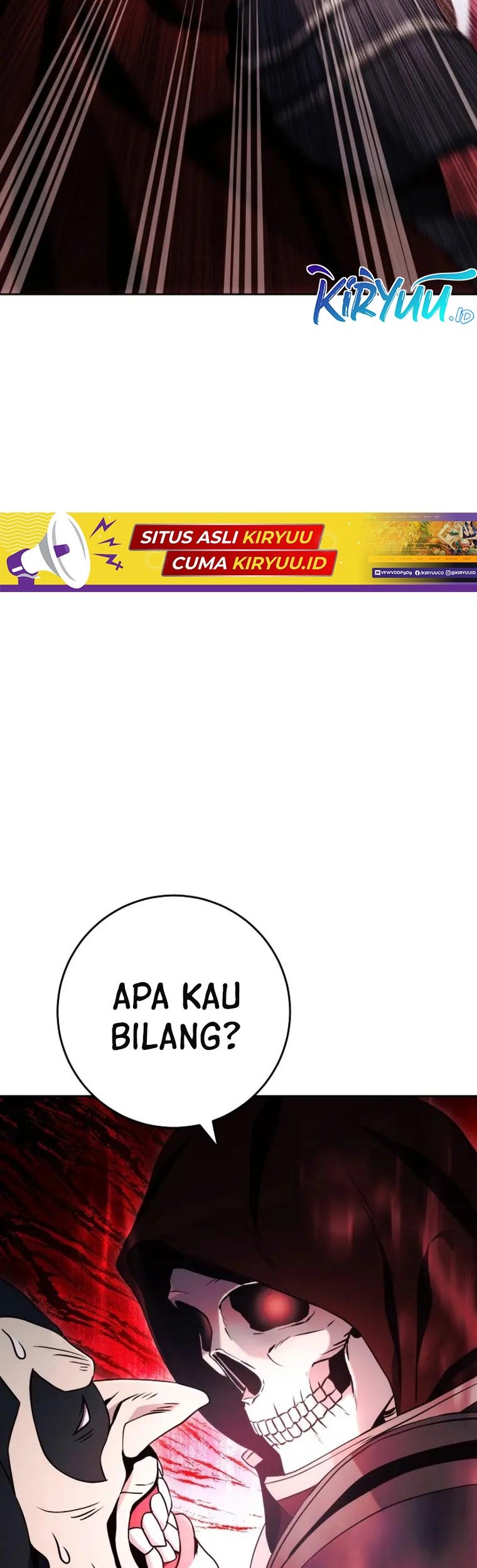 Chapter 221 - halaman 22