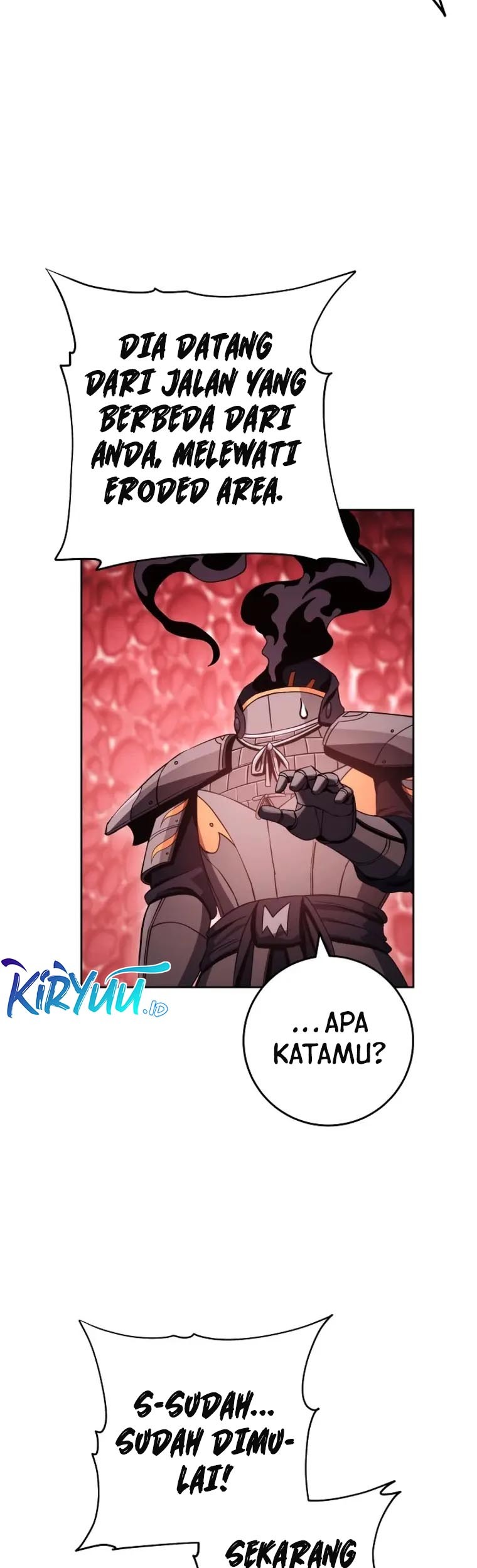 Chapter 221 - halaman 24