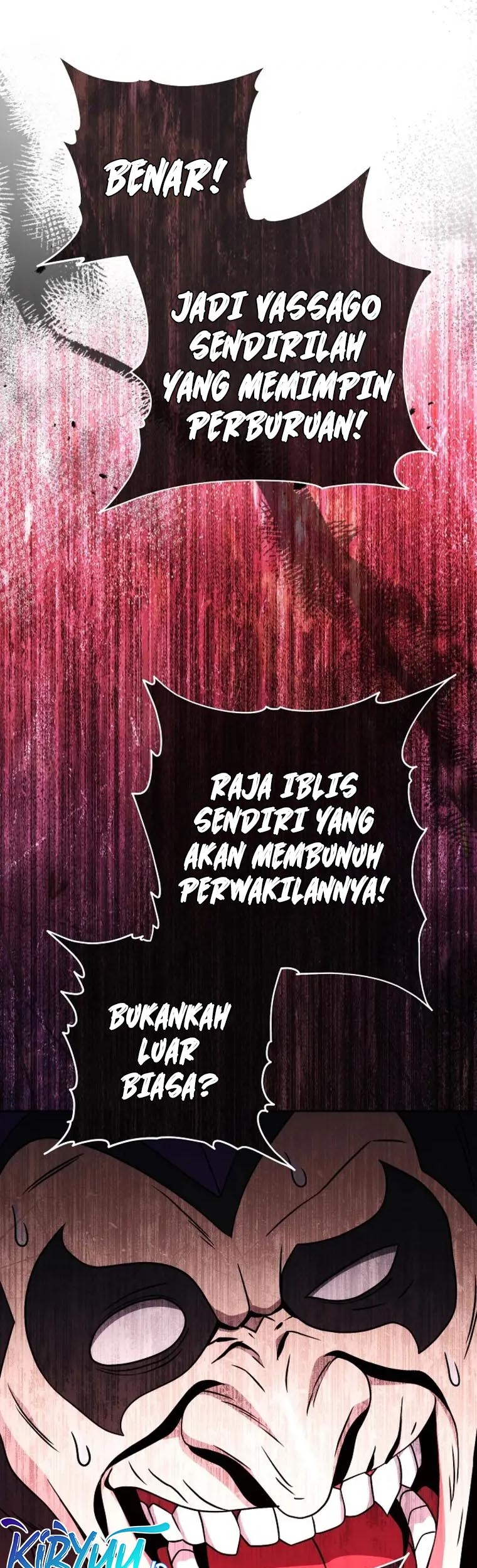 Chapter 221 - halaman 26