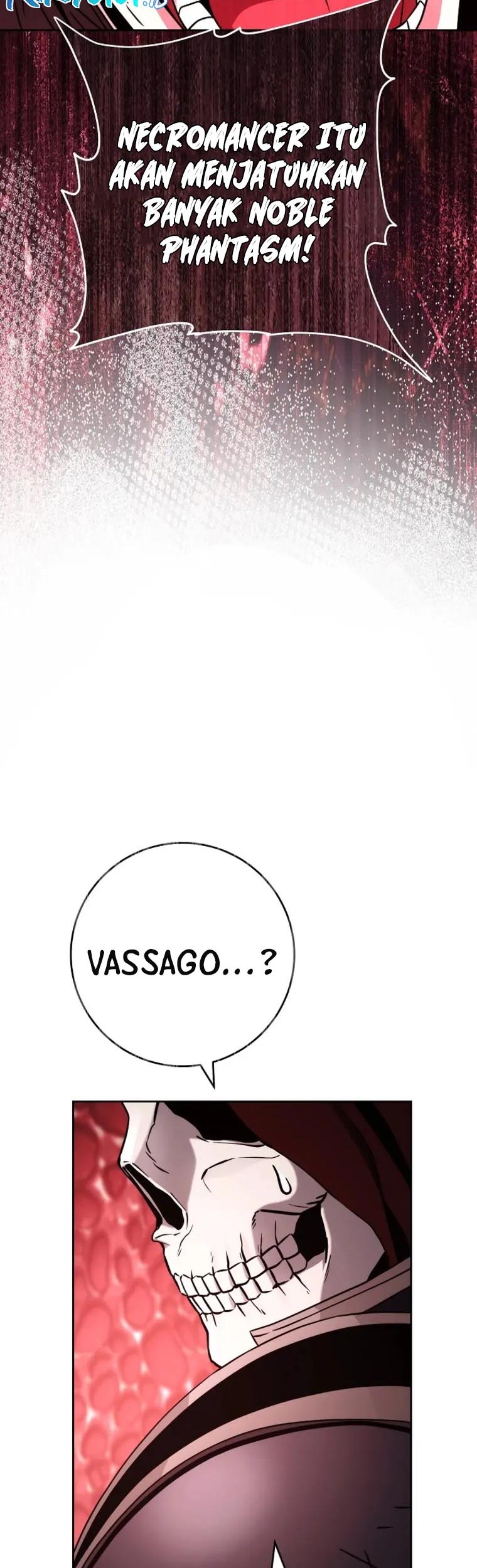 Chapter 221 - halaman 27