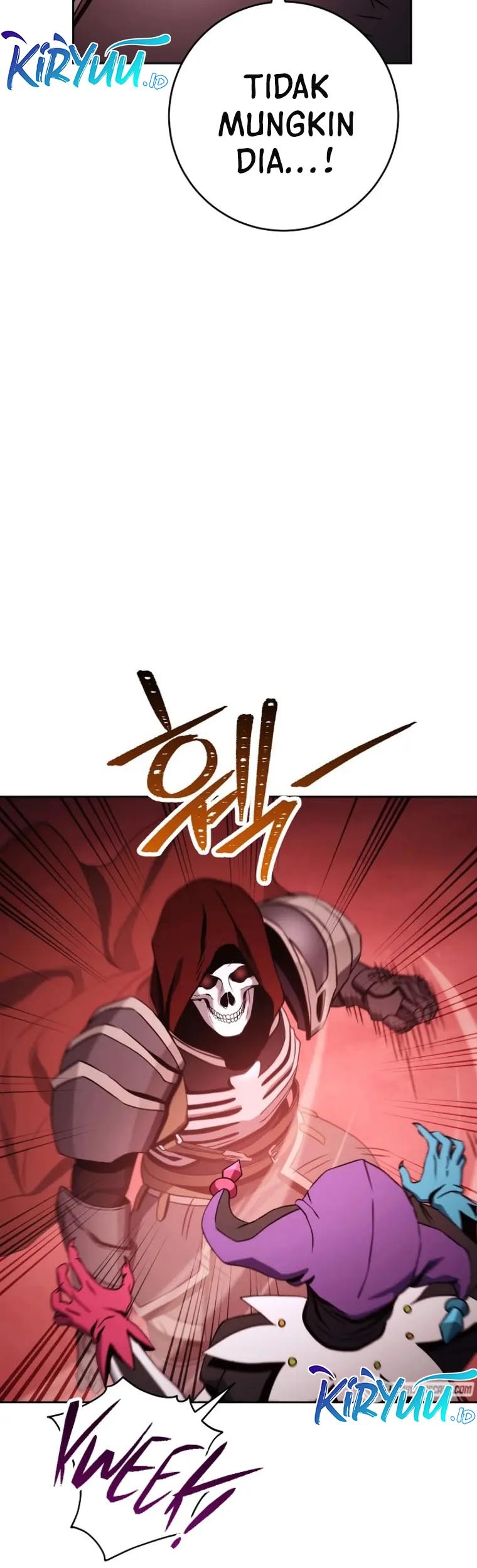 Chapter 221 - halaman 28