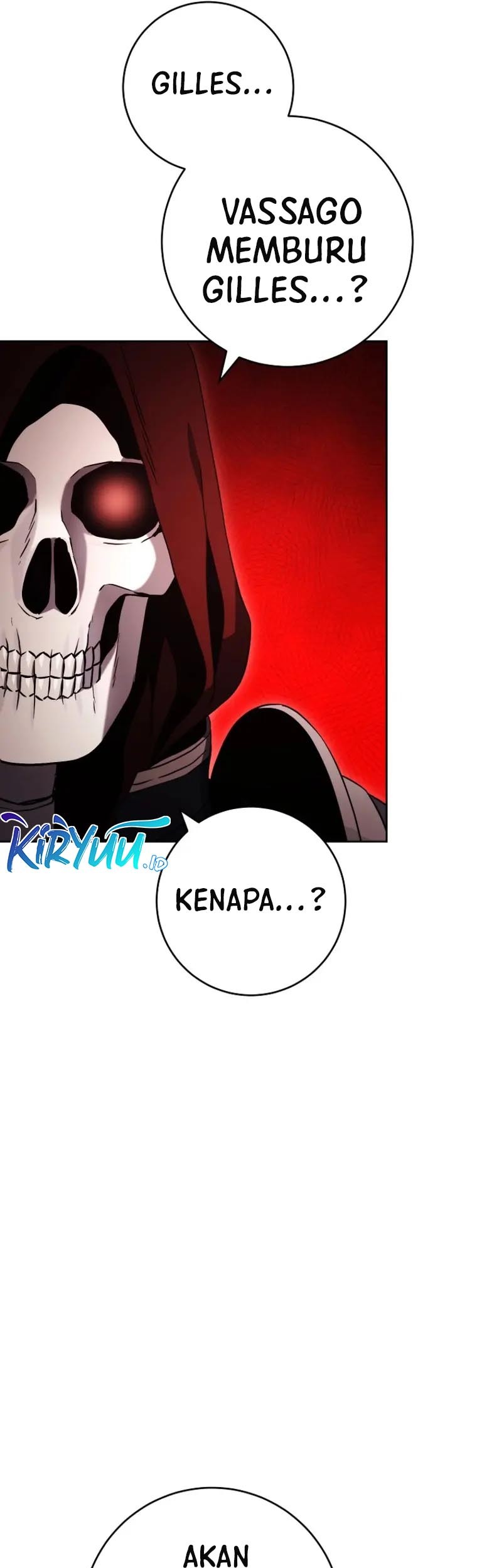 Chapter 221 - halaman 31