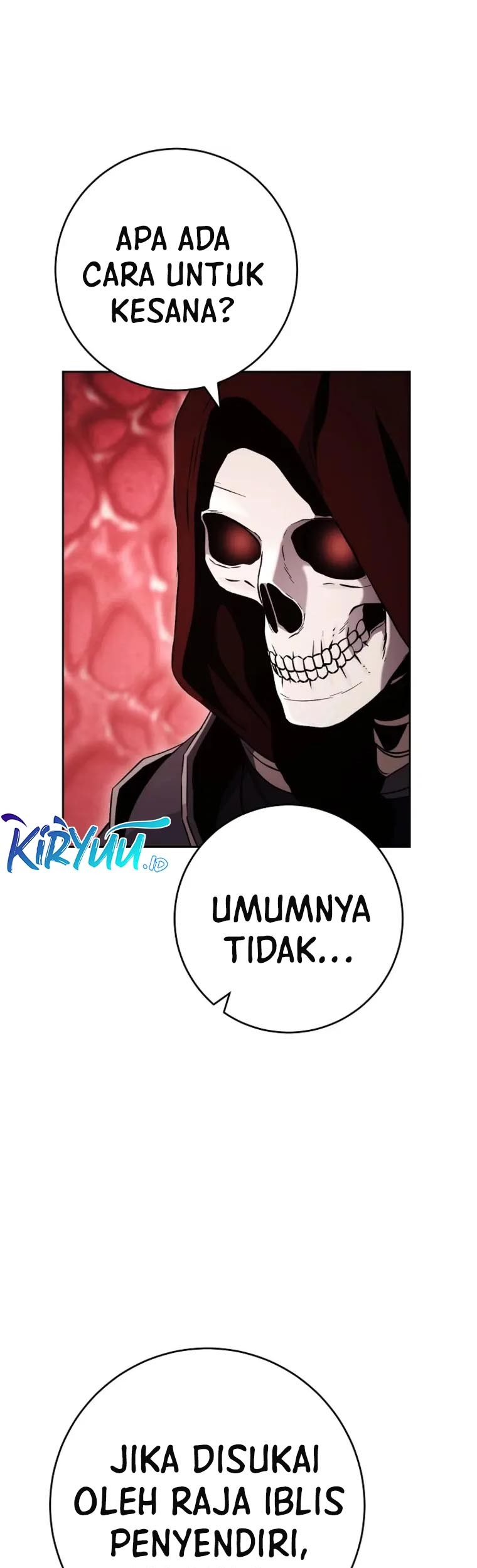 Chapter 221 - halaman 35