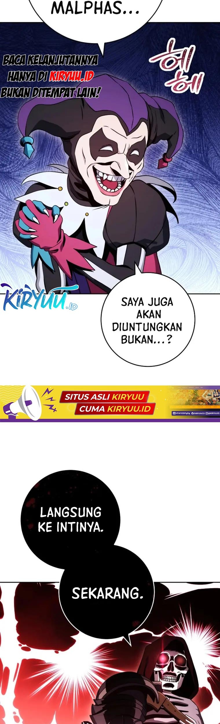 Chapter 221 - halaman 36