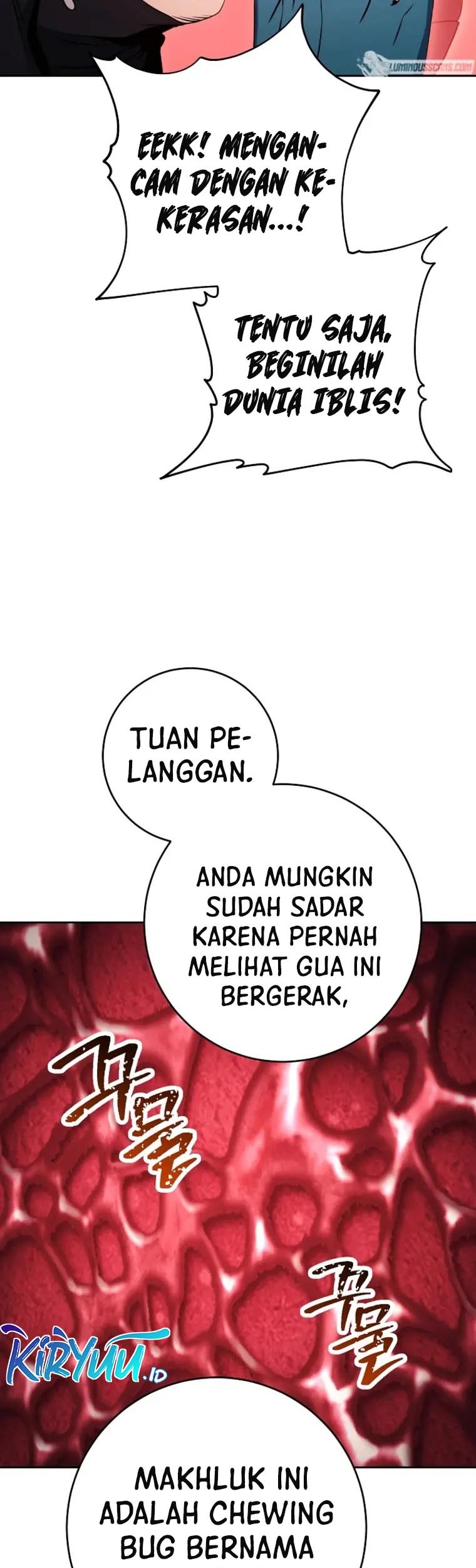Chapter 221 - halaman 38
