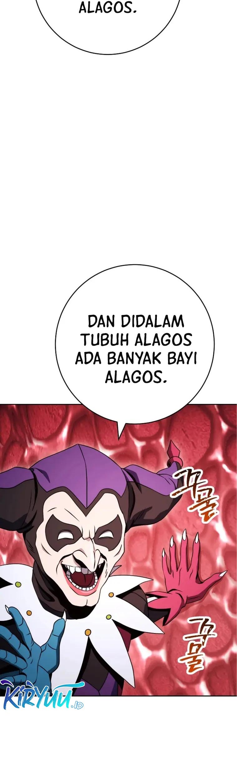 Chapter 221 - halaman 39