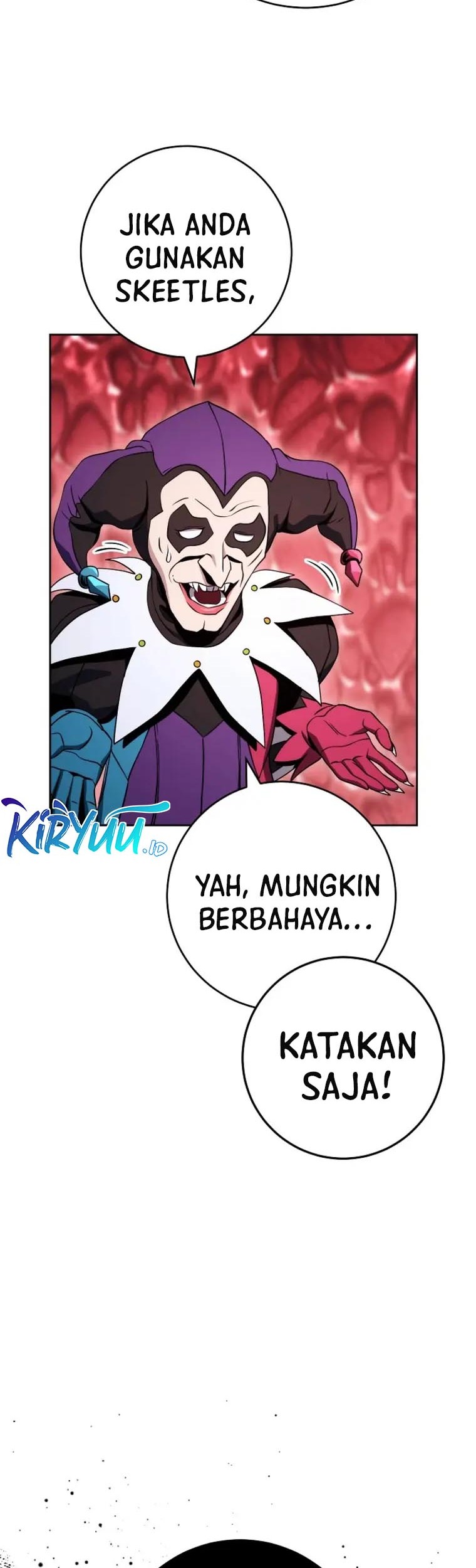 Chapter 221 - halaman 41