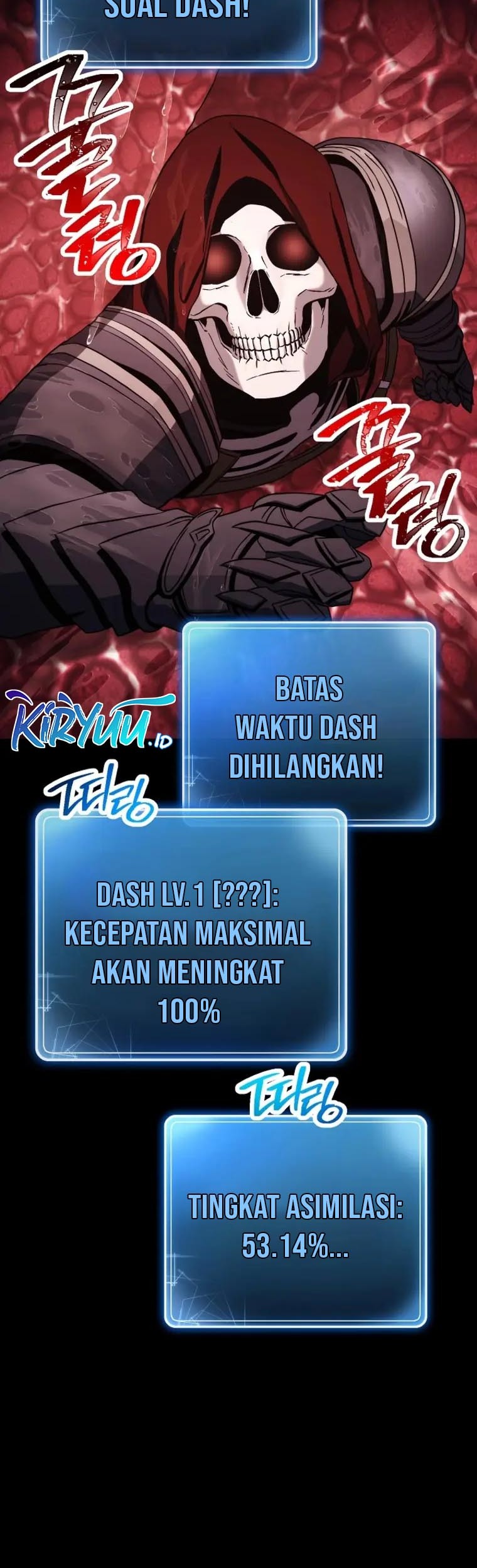 Chapter 221 - halaman 47