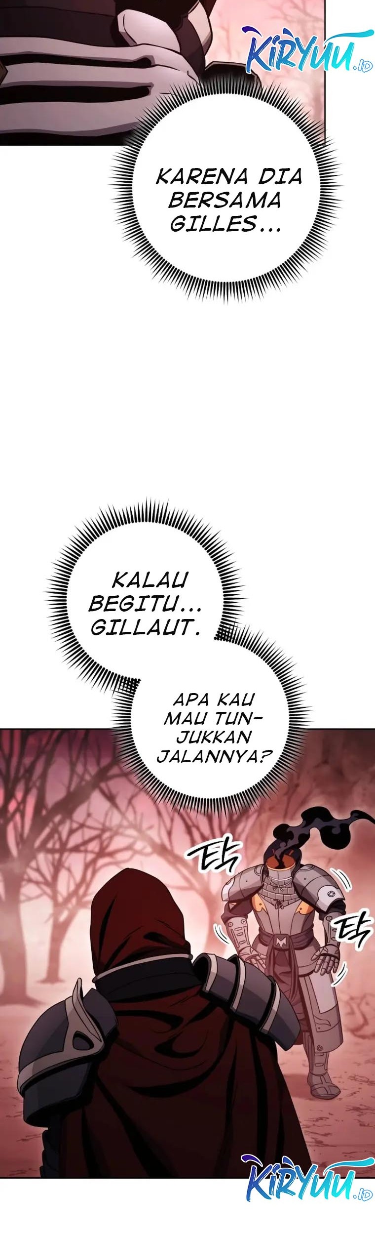 Chapter 221 - halaman 55