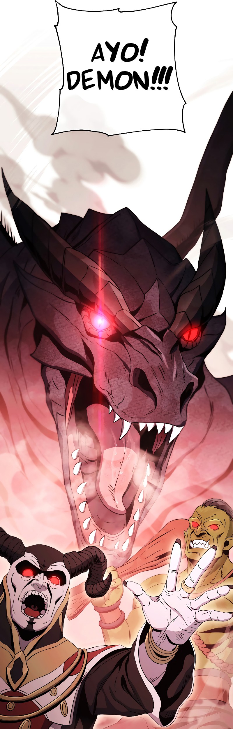 Chapter 222 - halaman 14