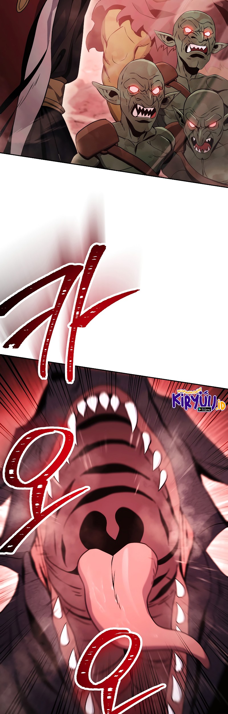 Chapter 222 - halaman 15