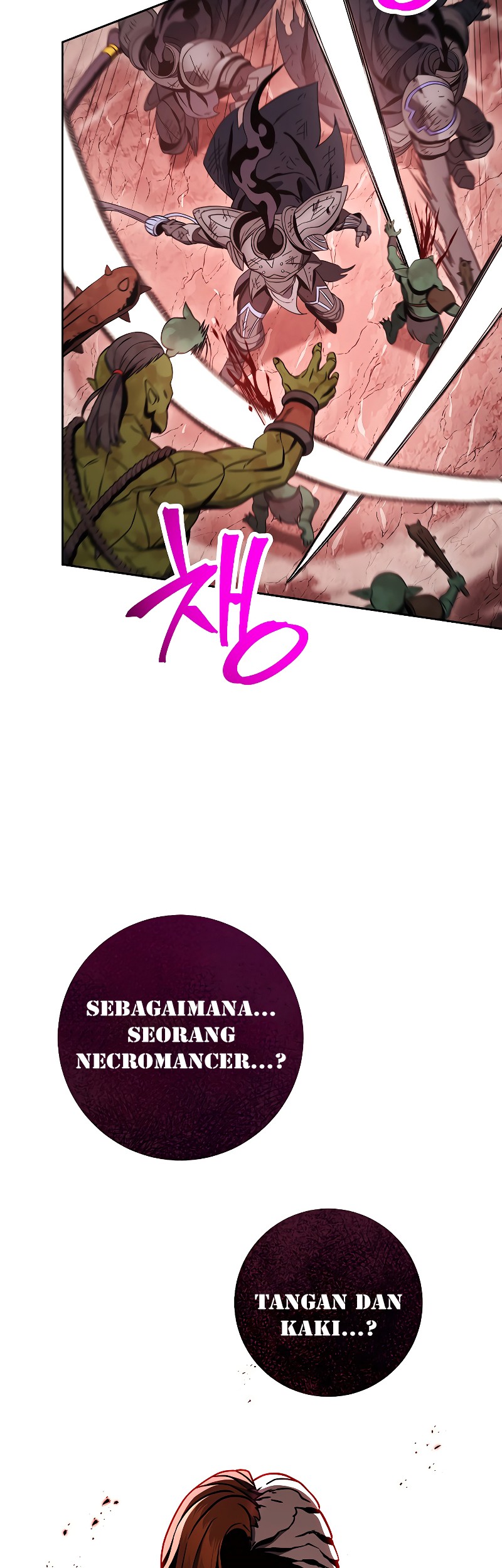 Chapter 222 - halaman 22