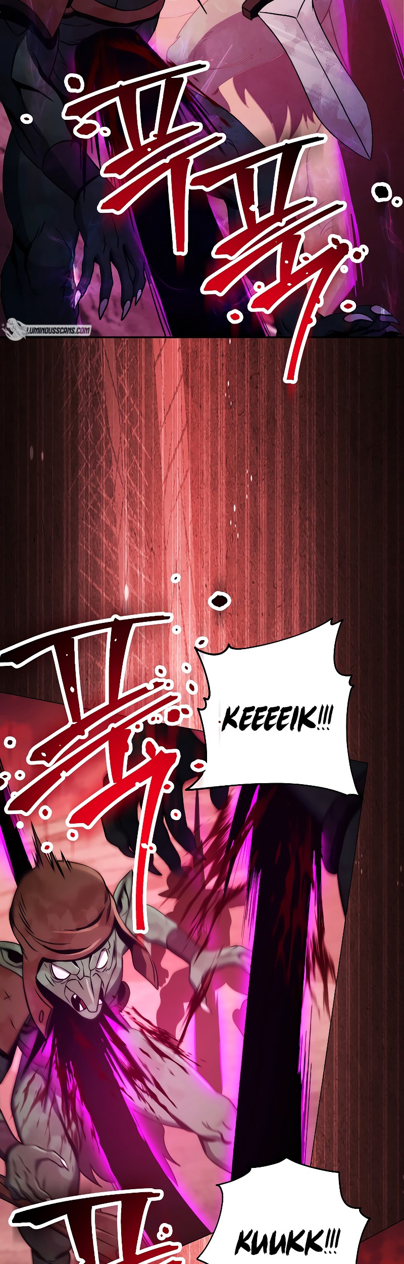 Chapter 222 - halaman 32