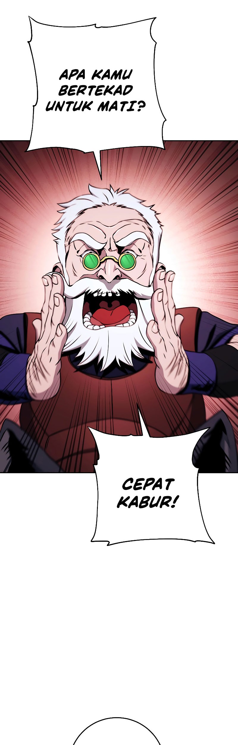 Chapter 223 - halaman 28