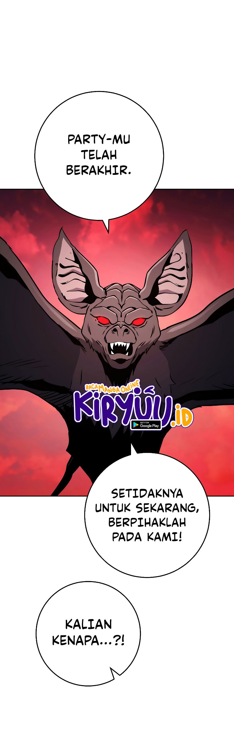 Chapter 223 - halaman 30