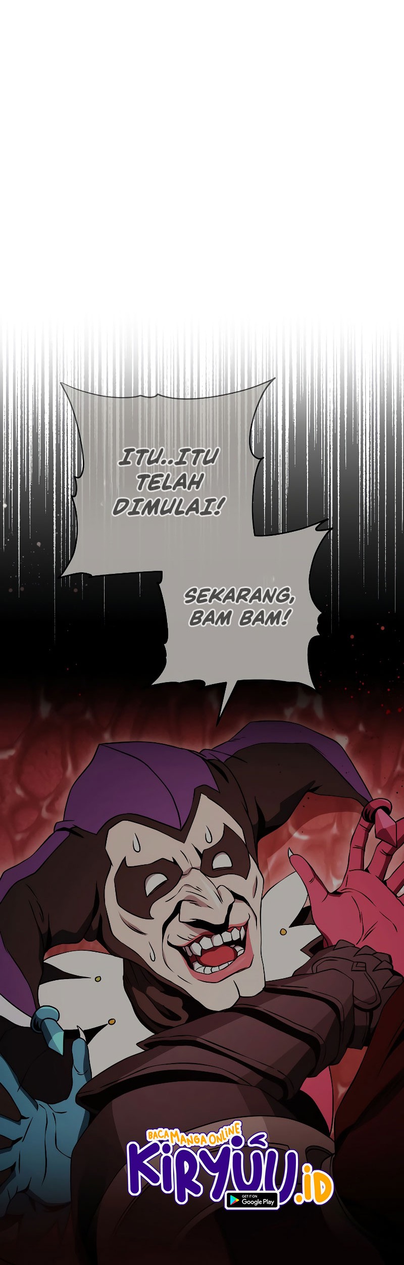 Chapter 223 - halaman 31