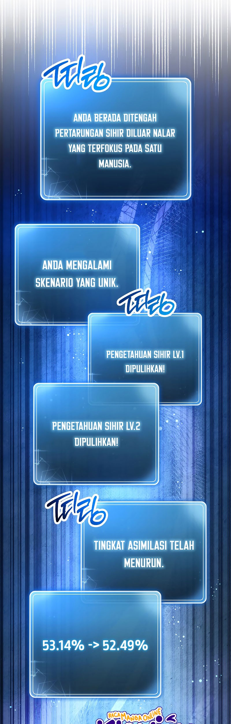 Chapter 223 - halaman 45