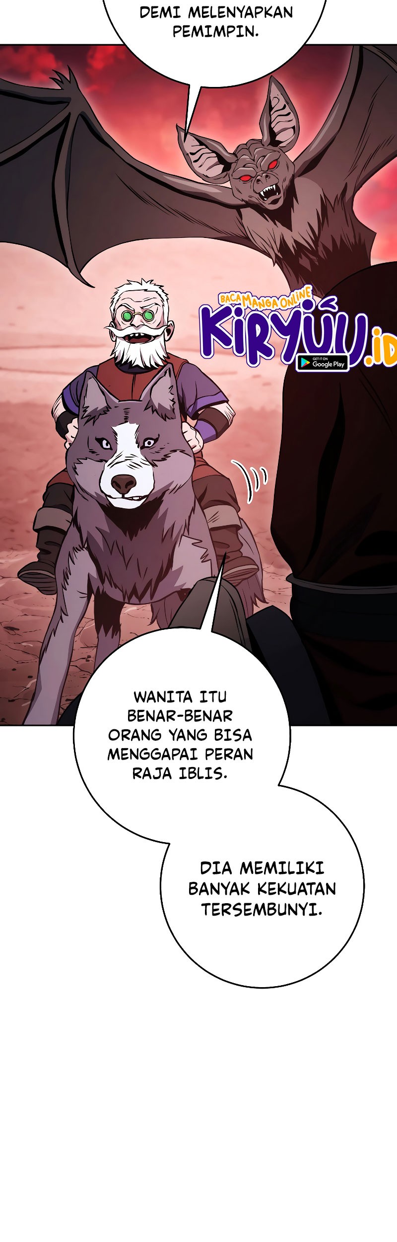 Chapter 223 - halaman 48