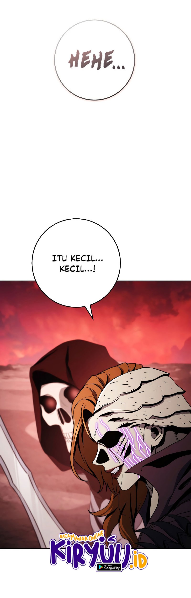 Chapter 223 - halaman 55