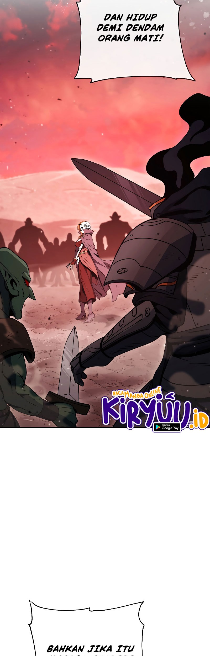 Chapter 223 - halaman 61