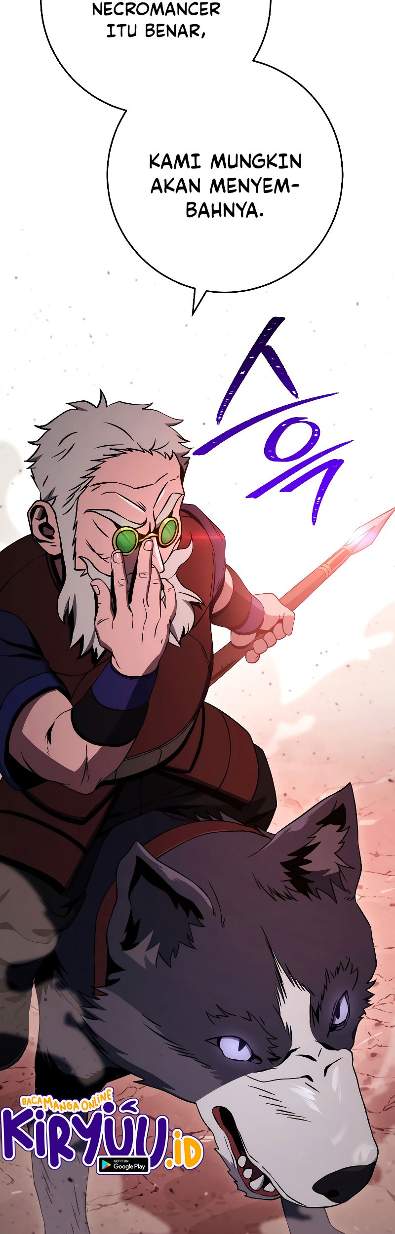 Chapter 223 - halaman 72