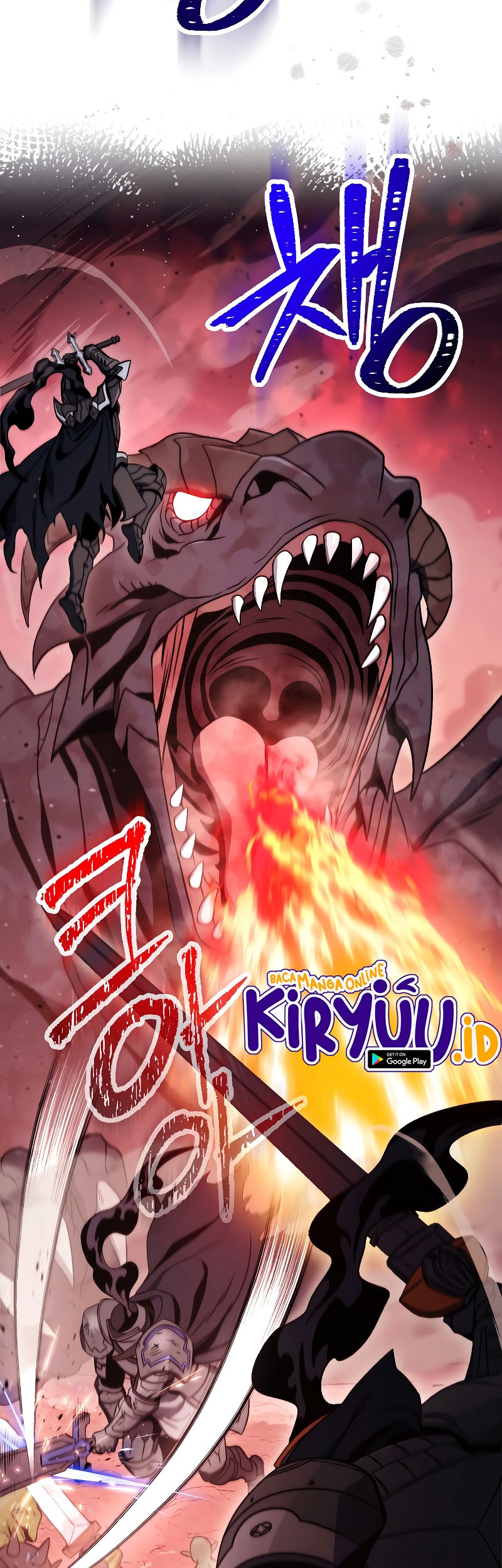 Chapter 223 - halaman 18