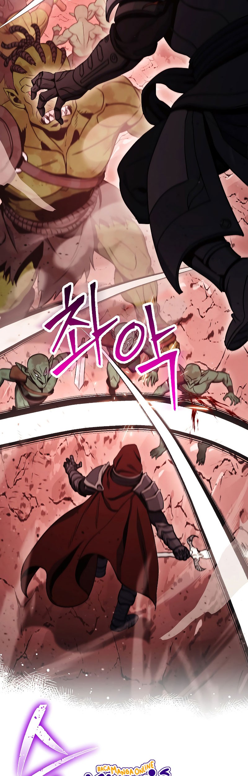 Chapter 223 - halaman 19