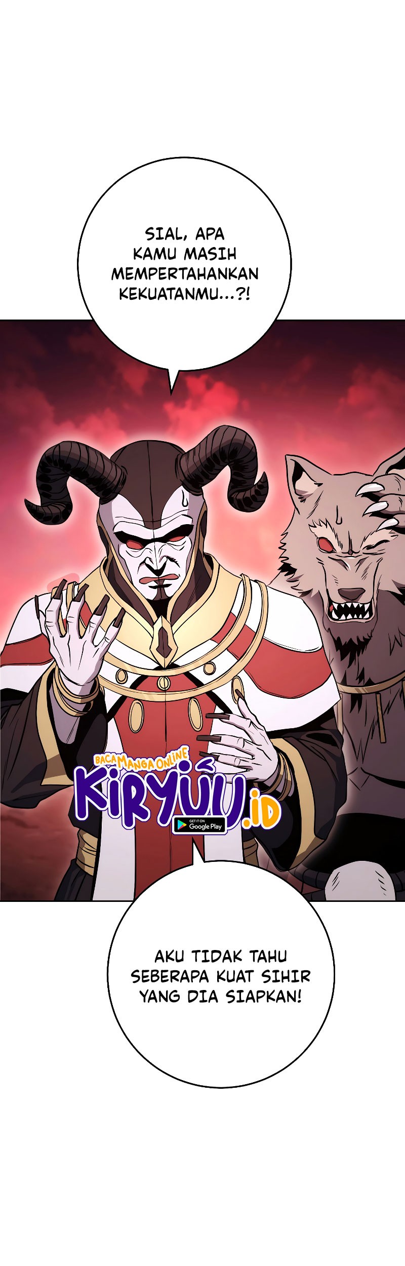 Chapter 223 - halaman 21