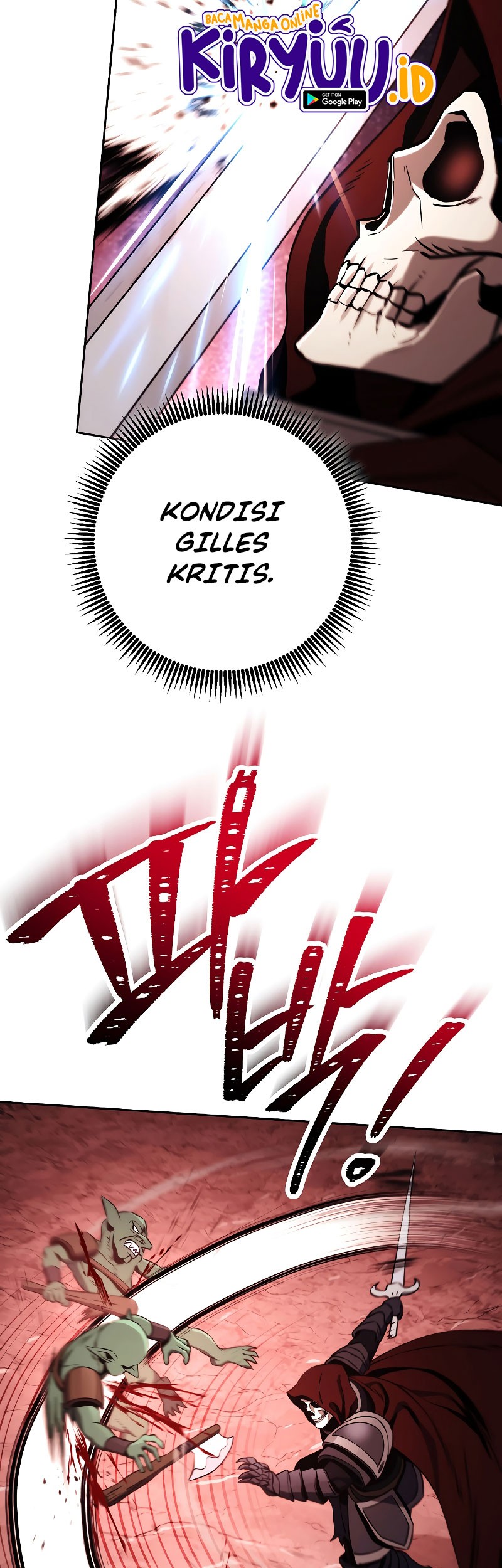 Chapter 223 - halaman 24