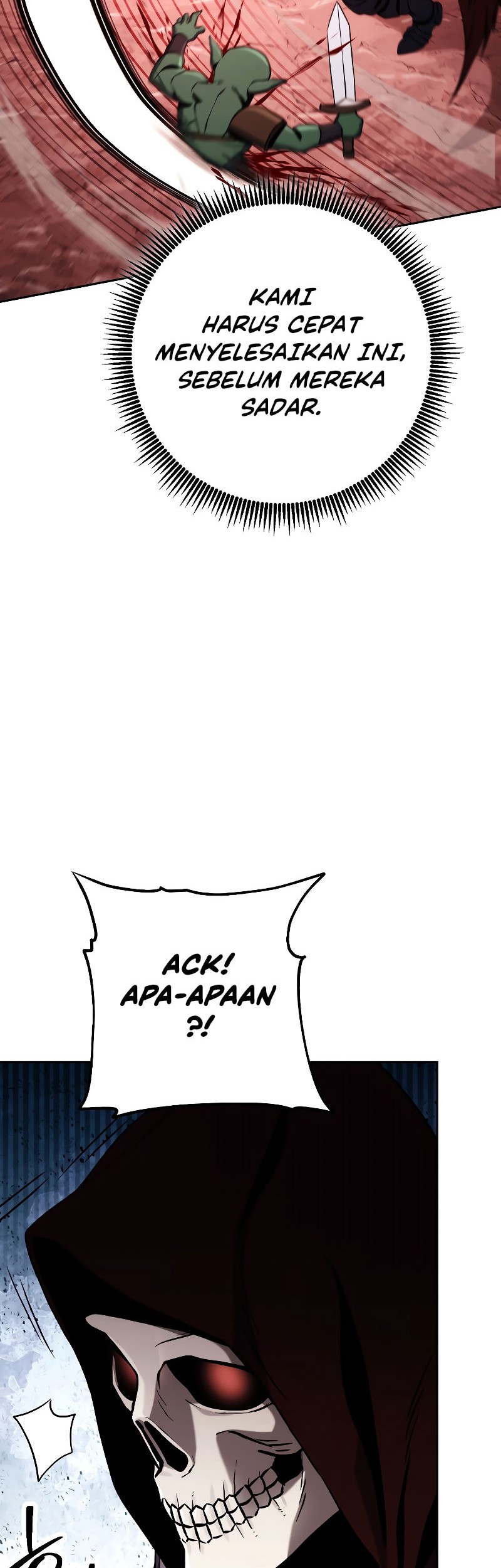 Chapter 223 - halaman 25