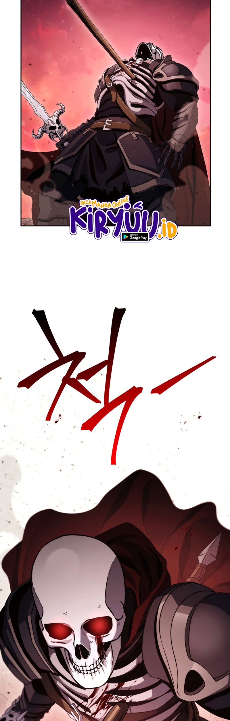 Chapter 224 - halaman 22