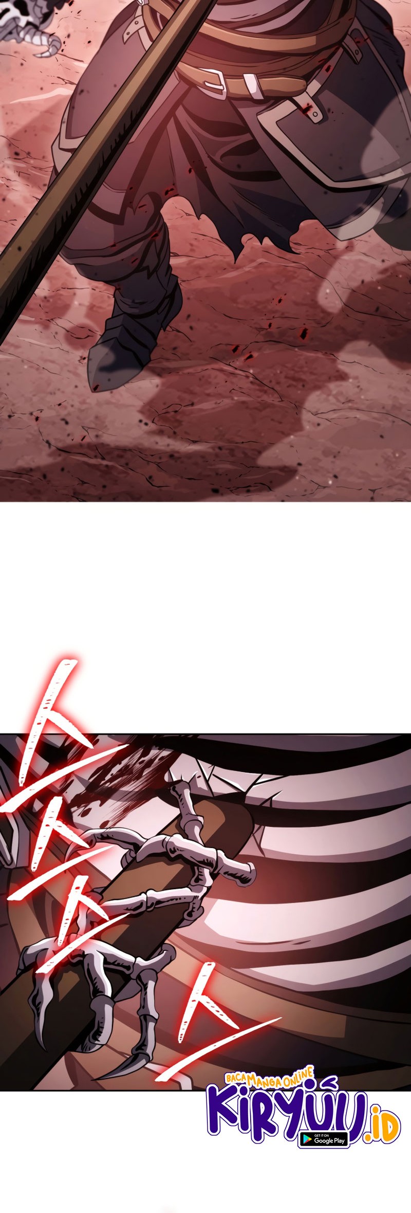 Chapter 224 - halaman 23