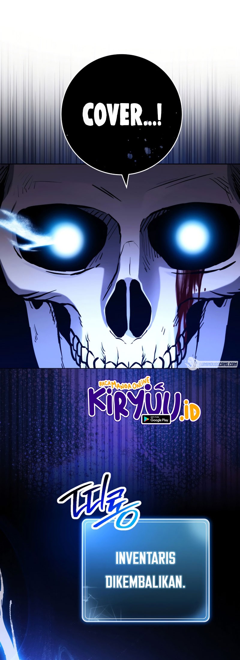 Chapter 224 - halaman 27