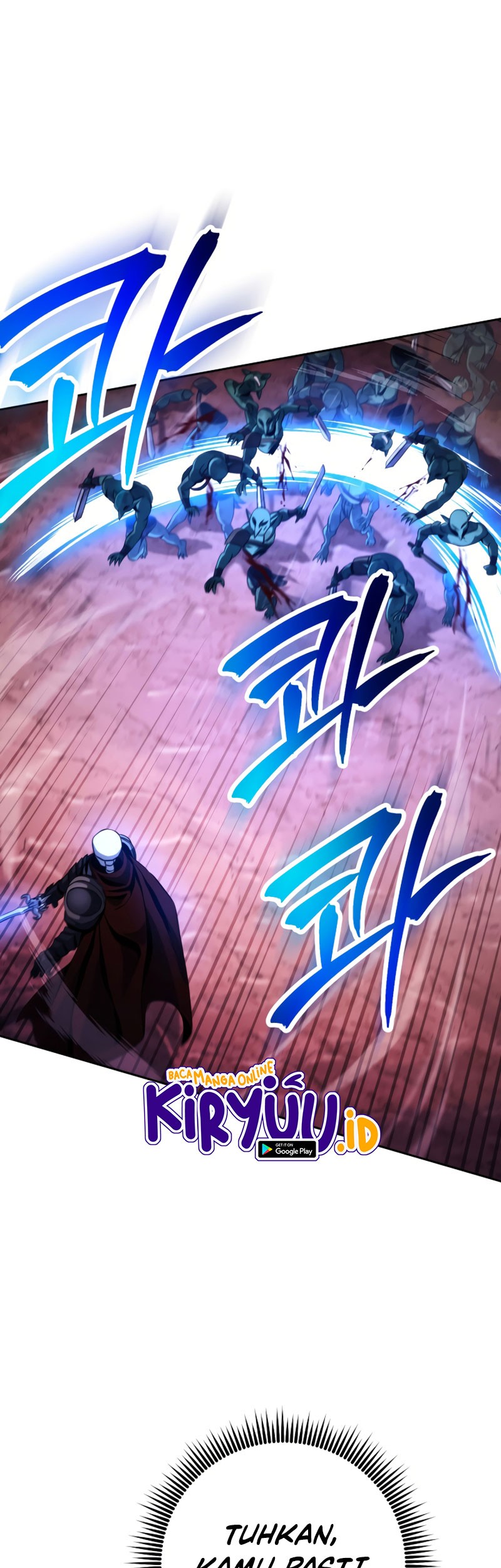 Chapter 224 - halaman 34