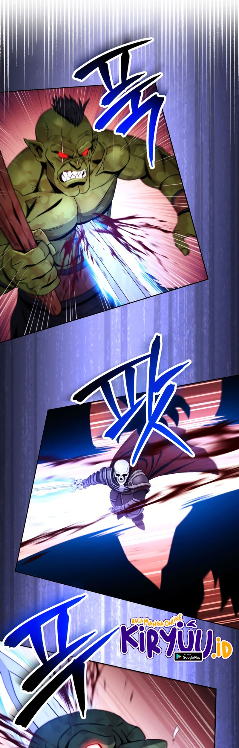 Chapter 224 - halaman 44