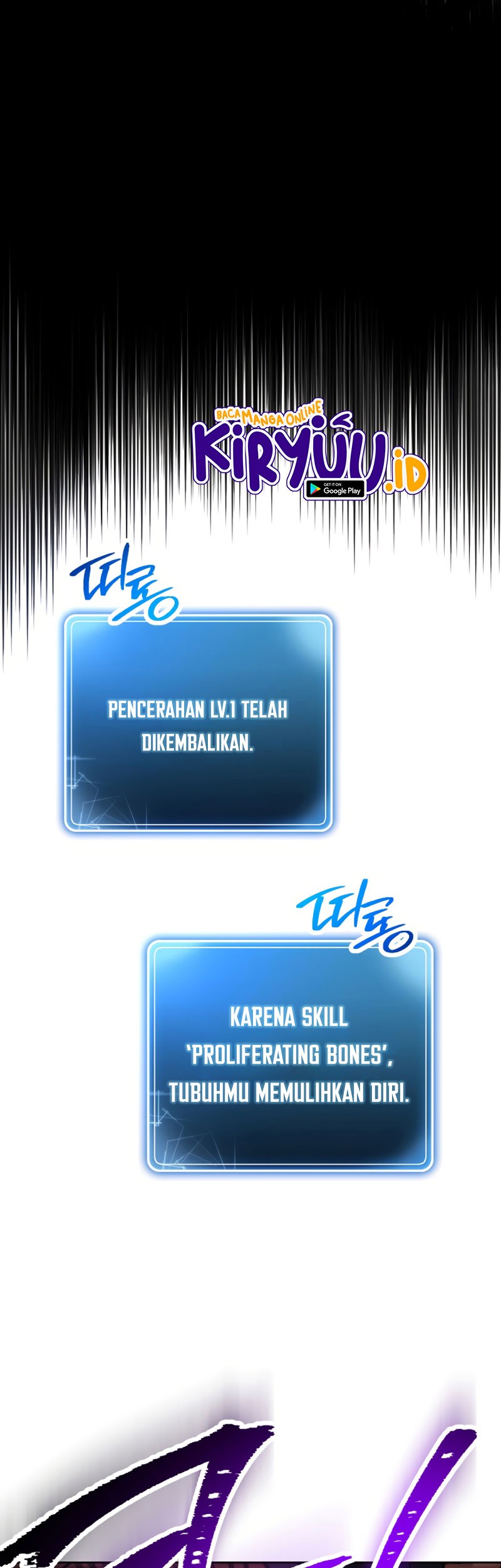 Chapter 224 - halaman 20
