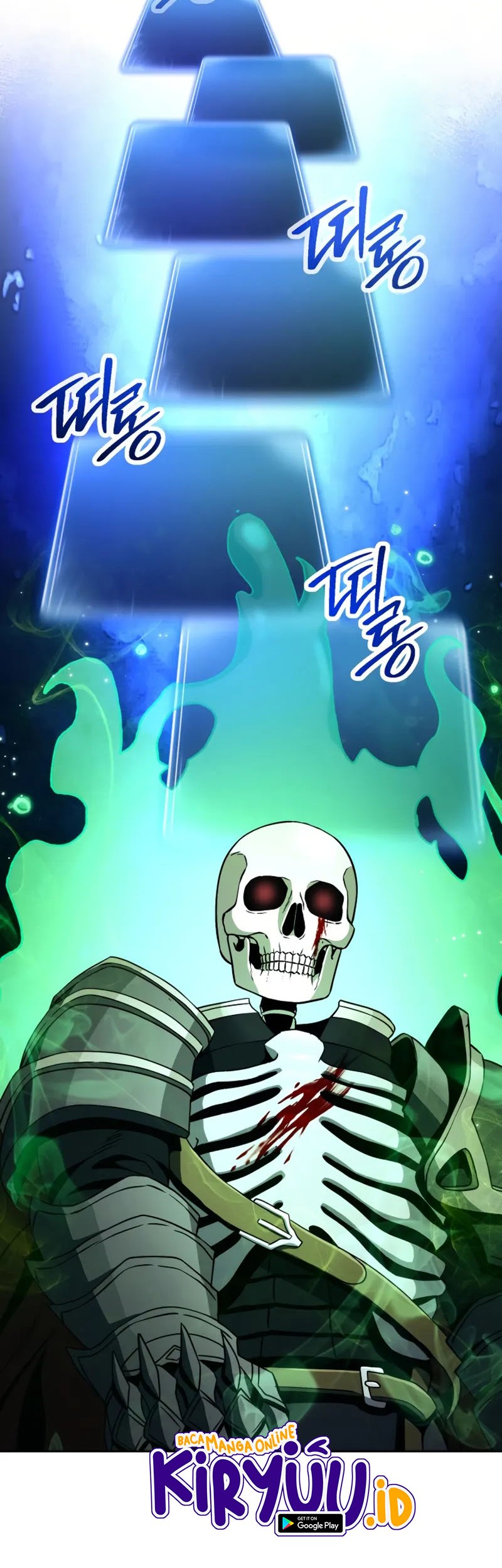Chapter 225 - halaman 36