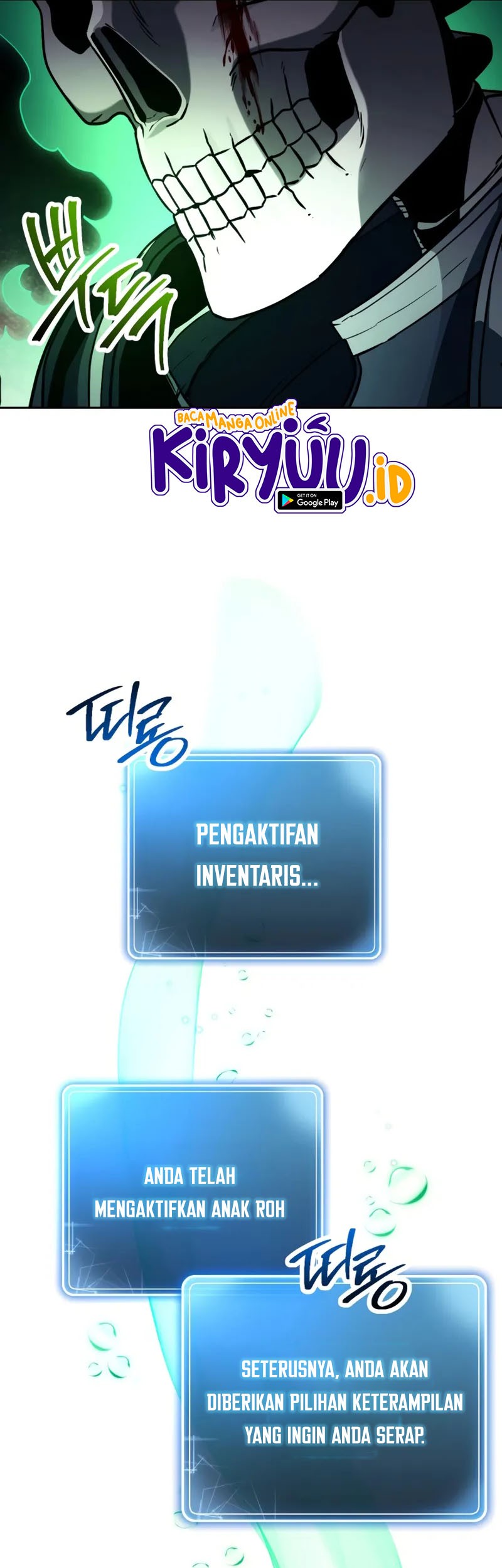 Chapter 225 - halaman 39