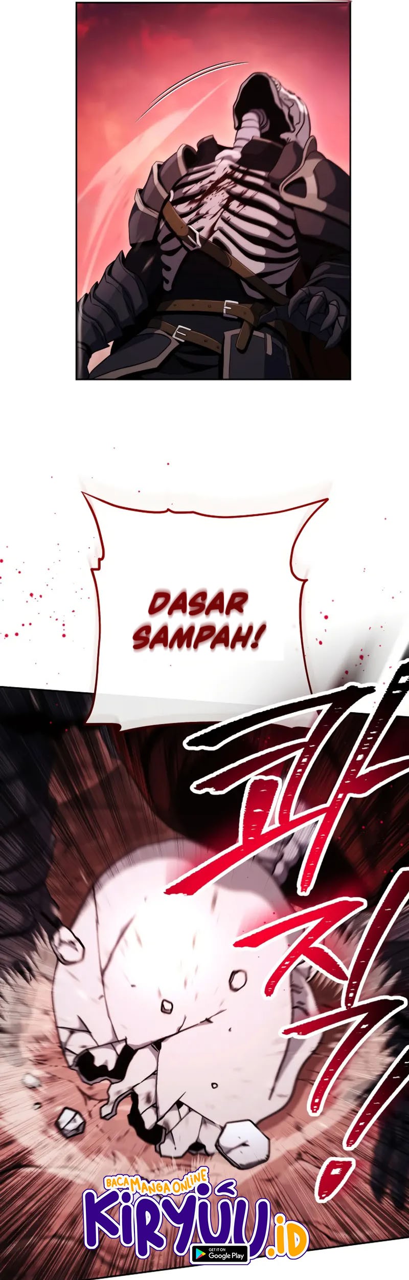 Chapter 225 - halaman 19