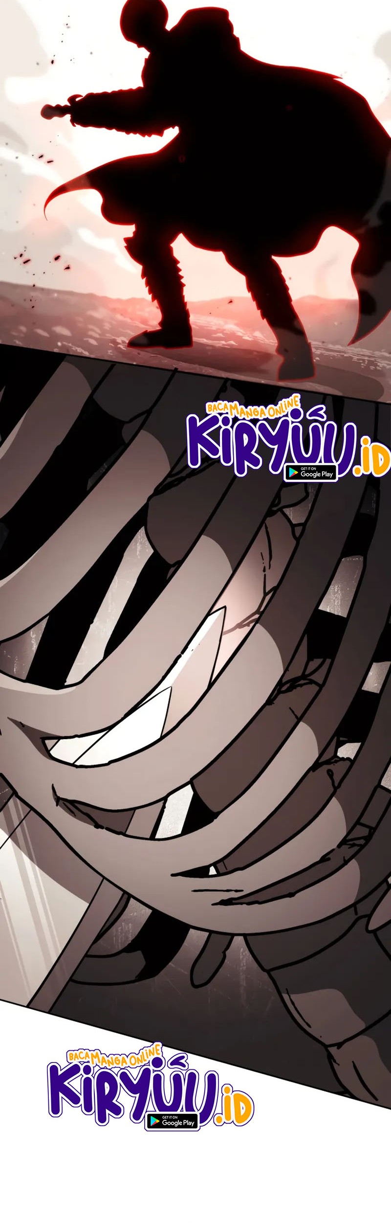Chapter 225 - halaman 24